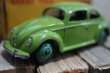 画像1: UK antique DINKY イギリス ディンキー フォルクスワーゲン 箱つき (1)
