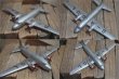 画像2: UK antique DINKY イギリス ディンキー VIKING 飛行機 (2)