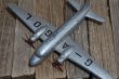画像1: UK antique DINKY イギリス ディンキー VIKING 飛行機 (1)