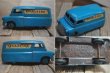 画像3: UK antique DINKY イギリス ディンキー OVALTINE BEDFORD VAN (3)