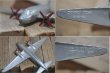画像3: UK antique DINKY イギリス ディンキー VIKING 飛行機 (3)