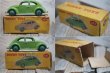 画像3: UK antique DINKY イギリス ディンキー フォルクスワーゲン 箱つき (3)