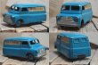 画像2: UK antique DINKY イギリス ディンキー OVALTINE BEDFORD VAN (2)