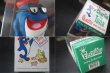 画像3:  Charlie the Tuna　チャーリーザツナ ボビングヘッド FUNKO ピンク (3)