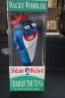 画像1:  Charlie the Tuna　チャーリーザツナ ボビングヘッド FUNKO ピンク (1)