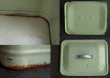画像5: 【RARE】ENGLAND antique HOMEPRIDE CAKE ホームプライド ケーキ缶 1920-50's (5)