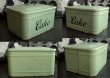 画像3: 【RARE】ENGLAND antique HOMEPRIDE CAKE ホームプライド ケーキ缶 1920-50's (3)