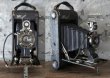 画像2: U.S.A. antique KODAK JR. FOLDING CAMERA コダック ジュニア フォールディング カメラ 蛇腹式 1910-13's (2)