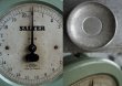 画像4: ENGLAND antique SALTER SCALE スケールno.34 はかり 1940's (4)