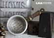 画像2: 【RARE】 FRANCE antique BOR アドバタイジング ミニパン 小さなお鍋 サンプル ミニチュア 1930-50' (2)