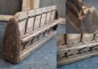 画像9: 【RARE】ENGLAND antique LONDONバスチケット木製ホルダー＆バスチケット24セット 1920-50's (9)