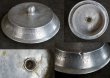 画像9: 【RARE】 ENGLAND antique WRIGHT & SON ガラス ビスケットジャー W&S 1900-20's (9)