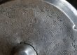 画像12: 【RARE】 ENGLAND antique WRIGHT & SON ガラス ビスケットジャー W&S 1900-20's (12)