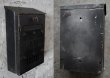画像3: U.S.A. antique MAIL BOX メールボックス ポスト 郵便受け 1950-60's  (3)