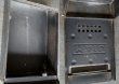 画像6: U.S.A. antique MAIL BOX メールボックス ポスト 郵便受け 1950-60's  (6)