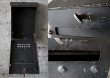 画像5: U.S.A. antique MAIL BOX メールボックス ポスト 郵便受け 1950-60's  (5)