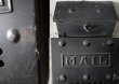 画像4: U.S.A. antique MAIL BOX メールボックス ポスト 郵便受け 1950-60's  (4)