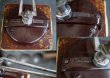 画像6: FRANCE antique PEUGEOT COFFEE MILL プジョー コーヒーミル 【メンテナンス済み】 1952-60's (6)