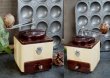 画像2: FRANCE antique PEUGEOT COFFEE MILL プジョー コーヒーミル 【メンテナンス済み】 1952-60's (2)