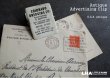 画像4: USA antique PAPER CLIP アドバタイジング ペーパークリップ 広告入り 1950's  (4)