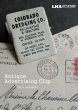 画像1: USA antique PAPER CLIP アドバタイジング ペーパークリップ 広告入り 1950's  (1)