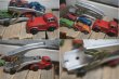画像3: Barclay diecast トランスポーター & ミニカー 4台セット  (3)