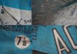 画像3: USA antique ACRASHOT アドバタイジング キャンバス地 弾丸袋 バッグ 布袋 1950-70's (3)