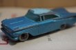 画像1: LESNEY MATCHBOX CHEVROLET IMPALA NO.57 (1)