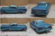 画像2: LESNEY MATCHBOX CHEVROLET IMPALA NO.57 (2)