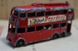 画像1: LESNEY MATCHBOX LONDON TROLLEY BUS NO.56 (1)