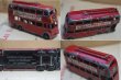 画像3: LESNEY MATCHBOX LONDON TROLLEY BUS NO.56 (3)