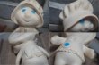 画像3: Pillsbury　Poppin' Fresh  Dough Boy ポピーフレッシュ　ソフビドール (3)