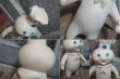 画像3: Pillsbury　Poppin' Fresh  Dough Boy ドゥーボーイ　ソフビドール (3)
