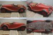 画像2: UK antique DINKY イギリス ディンキー M.G.  MIDGET  (2)