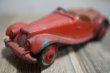 画像1: UK antique DINKY イギリス ディンキー M.G.  MIDGET  (1)