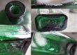画像3: ENGLAND antique NOT TO BE TAKEN アンティーク ガラスボトル[8] H16.3cm ガラス瓶 1900-20's (3)