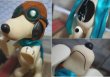 画像3: スヌーピー ポケットドール フライングエース 【完品】 (3)