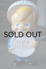 画像: 【SALE 20％OFF】Alka-Seltzer Speedy アルカセルツァー　貯金箱