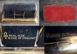 画像3: ENGLAND antique 万年 デスクカレンダー 1950－70's 卓上 メカニカルカレンダー  (3)