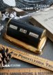 画像1: ENGLAND antique 万年 デスクカレンダー 1950－70's 卓上 メカニカルカレンダー  (1)