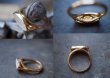 画像3: USA antique Avon Ring エイボン コスチュームジュエリー ヴィンテージ リング 指輪 1960－80's 