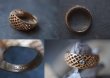 画像3: USA antique Avon Ring エイボン コスチュームジュエリー ヴィンテージ リング 指輪 1960－80's  (3)