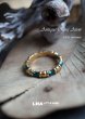 画像1: USA antique Avon Ring エイボン コスチュームジュエリー ヴィンテージ リング 指輪 1960－80's  (1)
