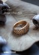 画像1: USA antique Avon Ring エイボン コスチュームジュエリー ヴィンテージ リング 指輪 1960－80's  (1)