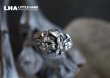 画像2: USA antique Avon Ring エイボン コスチュームジュエリー ヴィンテージ リング 指輪 1960－80's  (2)