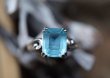 画像2: USA antique Avon Ring エイボン コスチュームジュエリー ヴィンテージ リング 指輪 1960－80's  (2)