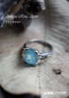 画像1: USA antique Avon Ring エイボン コスチュームジュエリー ヴィンテージ リング 指輪 1960－80's  (1)