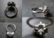 画像3: USA antique Avon Ring エイボン コスチュームジュエリー ヴィンテージ リング 指輪 1960－80's  (3)