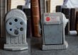 画像2: USA antique APSCO アプスコ ペンシルシャープナー 鉛筆削り 1950-60's (2)