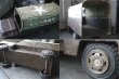 画像3: U.S. ARMY TRUCK MARX 迷彩ホロ付き (3)